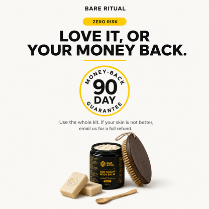 Body Essentials Kit