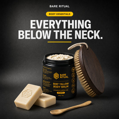 Body Essentials Kit