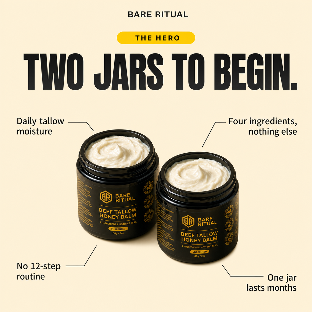 The Starter Ritual